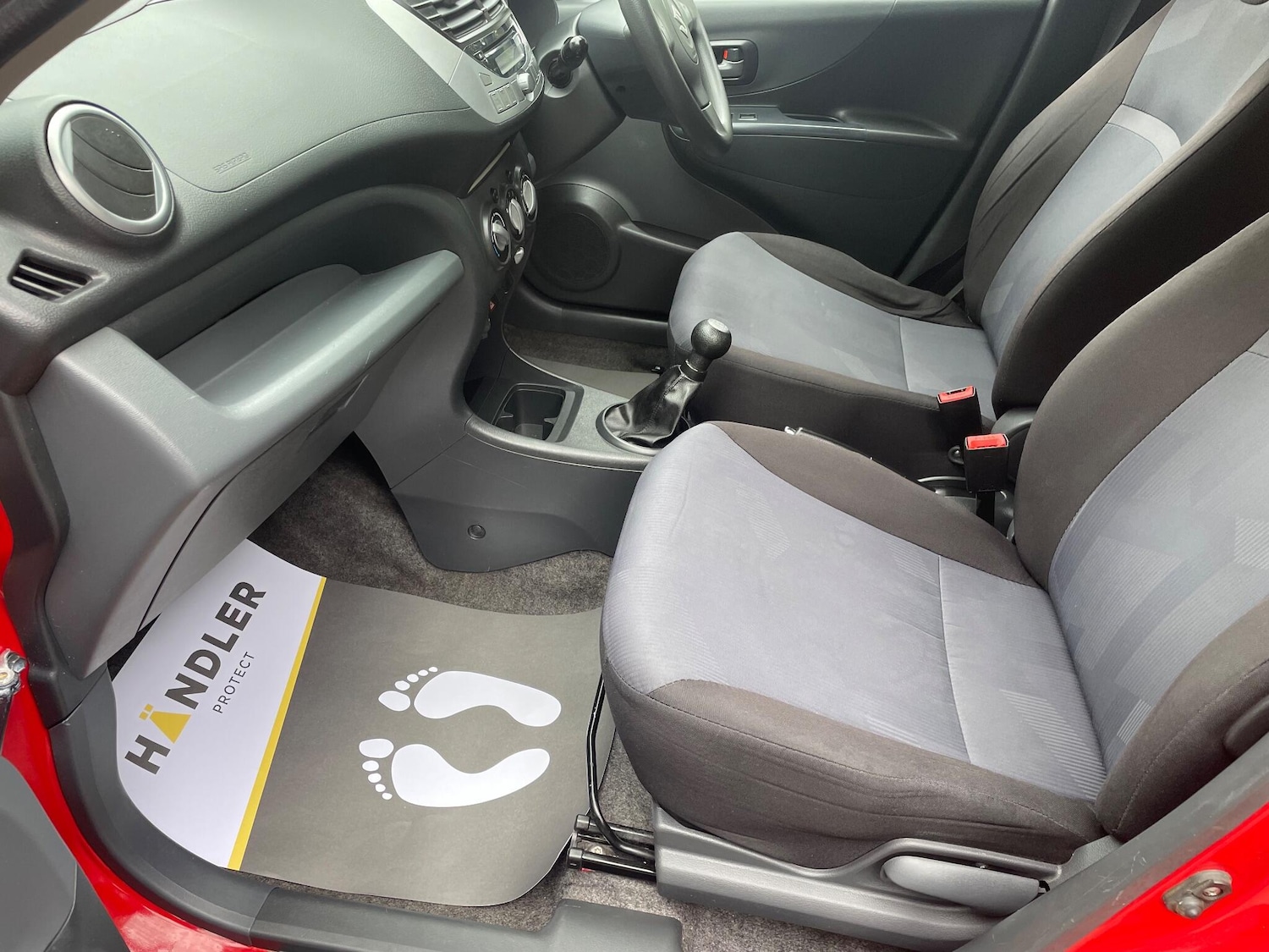Used Suzuki Alto 2014 for sale - 76138387: Photo 16
