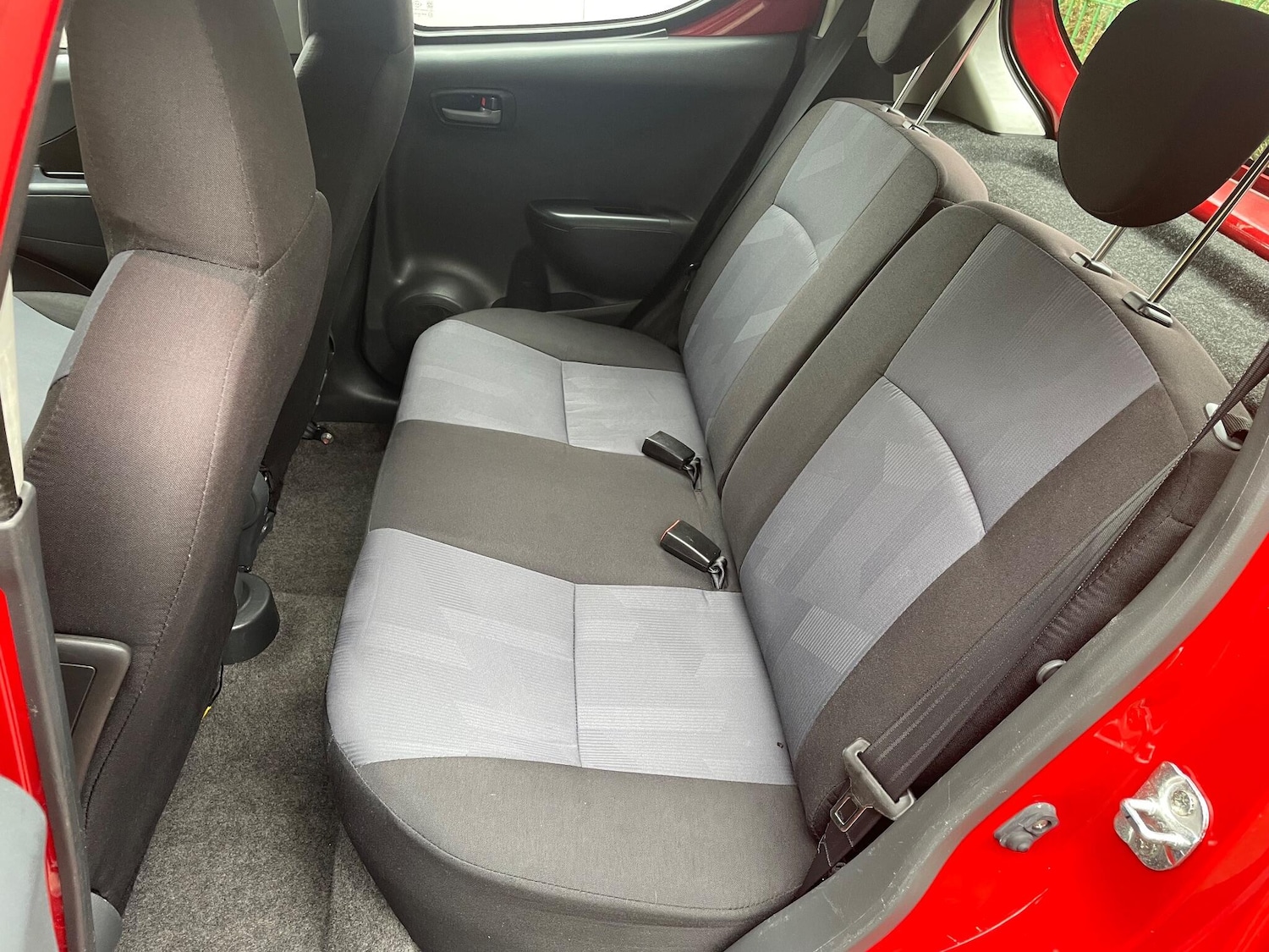 Used Suzuki Alto 2014 for sale - 76138387: Photo 19