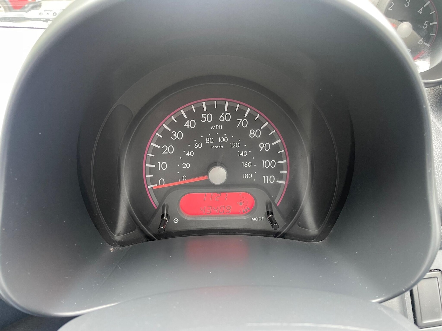 Used Suzuki Alto 2014 for sale - 76138387: Photo 20