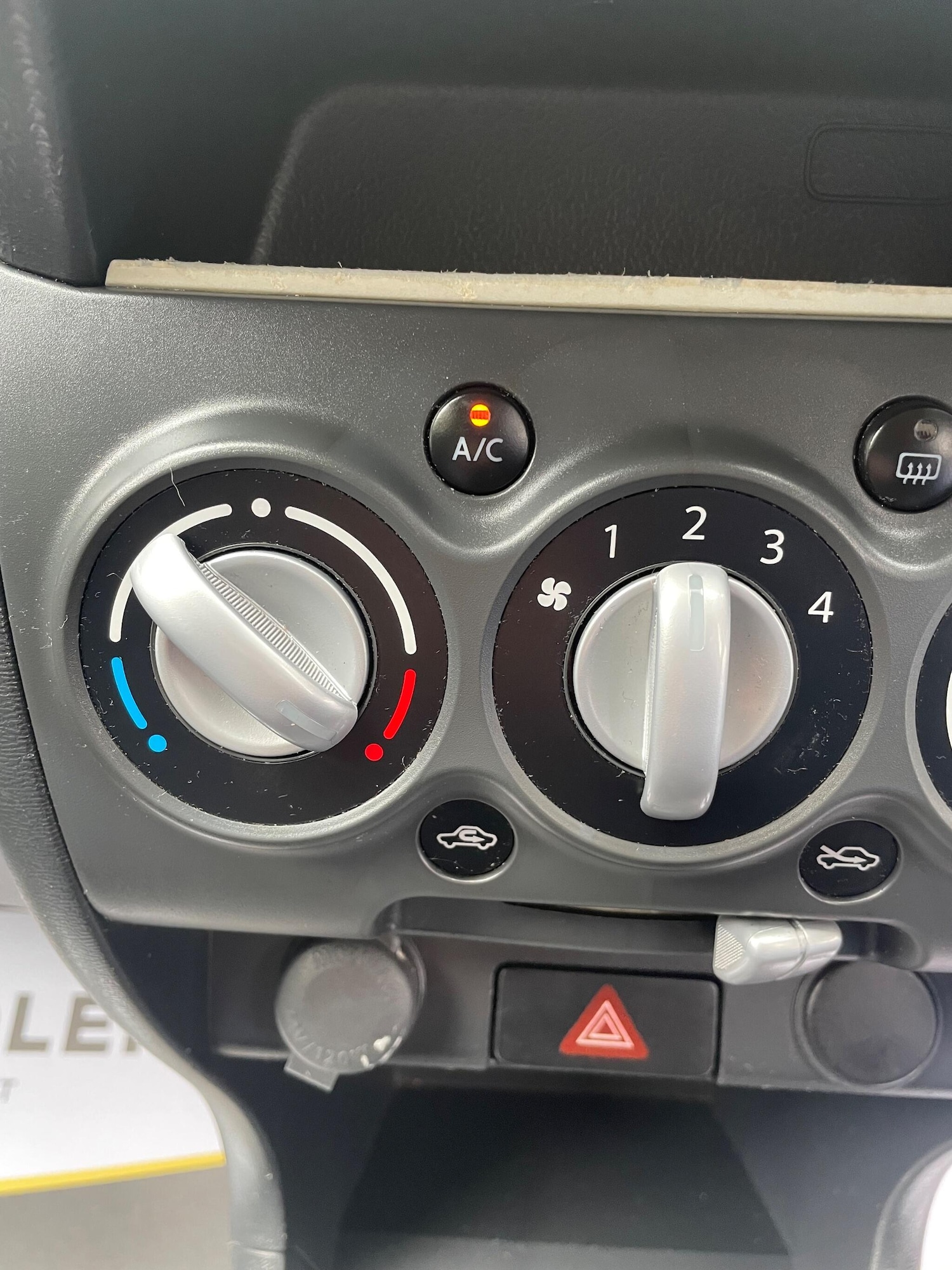 Used Suzuki Alto 2014 for sale - 76138387: Photo 21