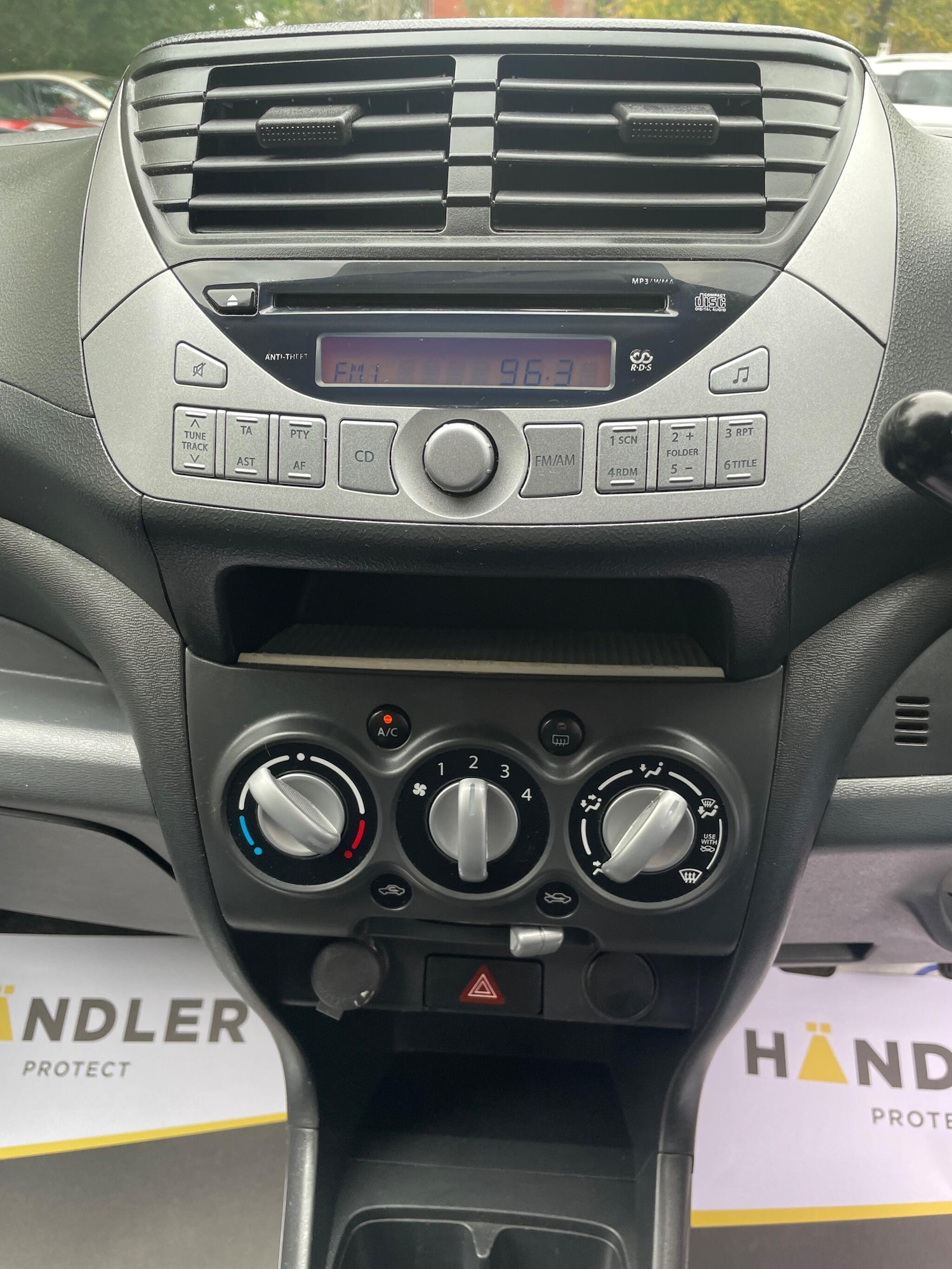 Used Suzuki Alto 2014 for sale - 76138387: Photo 22