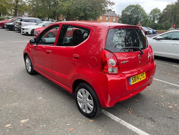 Used Suzuki Alto 2014 for sale - 76138387: Photo 4