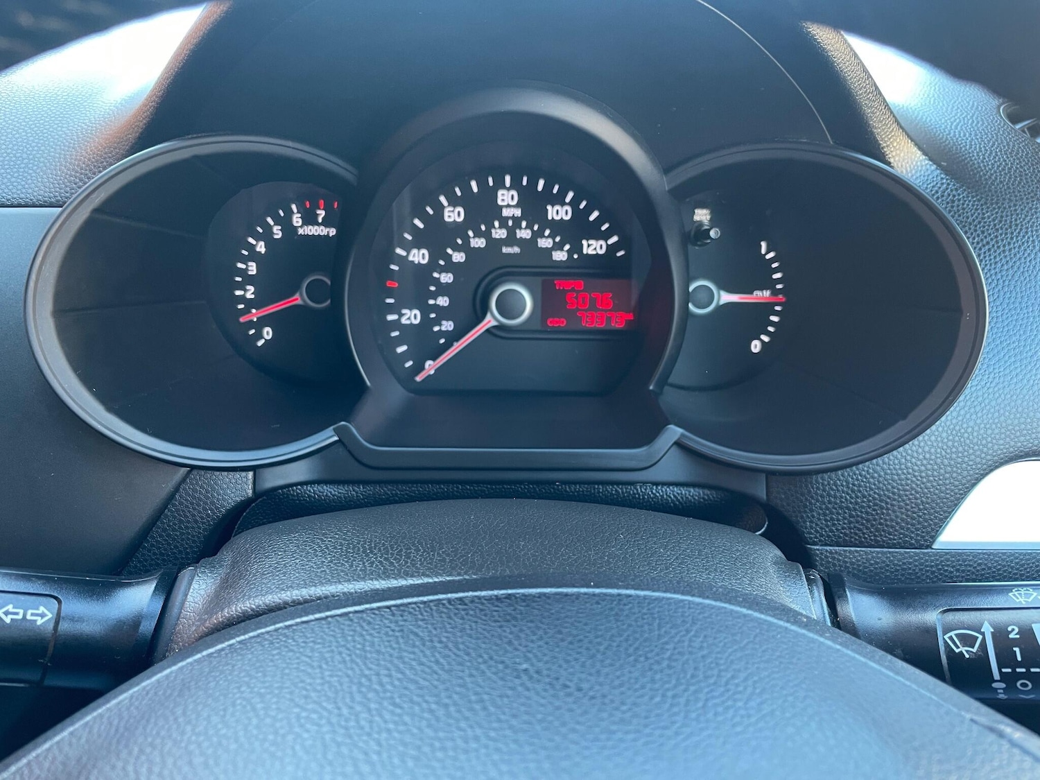 Used Kia Picanto 2015 for sale - 76666720: Photo 18