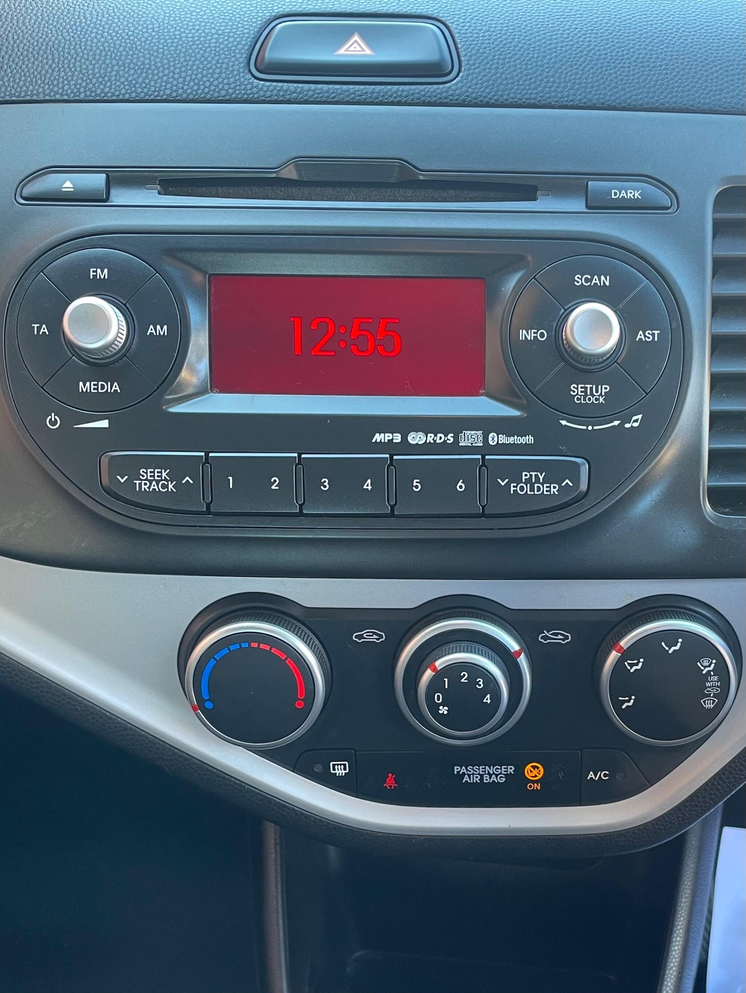 Used Kia Picanto 2015 for sale - 76666720: Photo 19