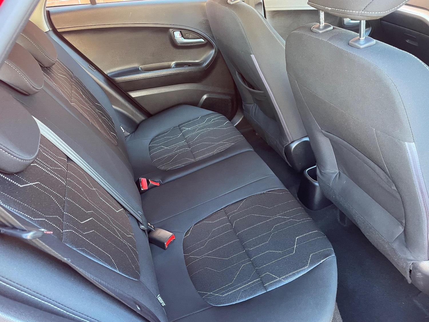 Used Kia Picanto 2015 for sale - 76666720: Photo 26