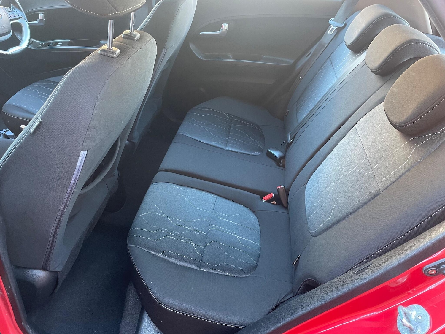 Used Kia Picanto 2015 for sale - 76666720: Photo 27