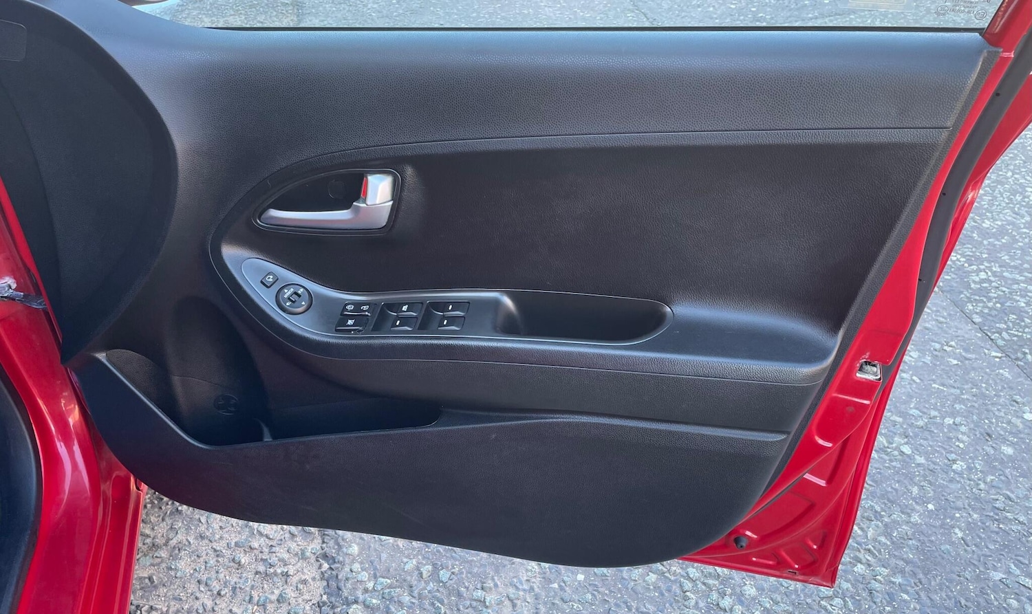 Used Kia Picanto 2015 for sale - 76666720: Photo 28