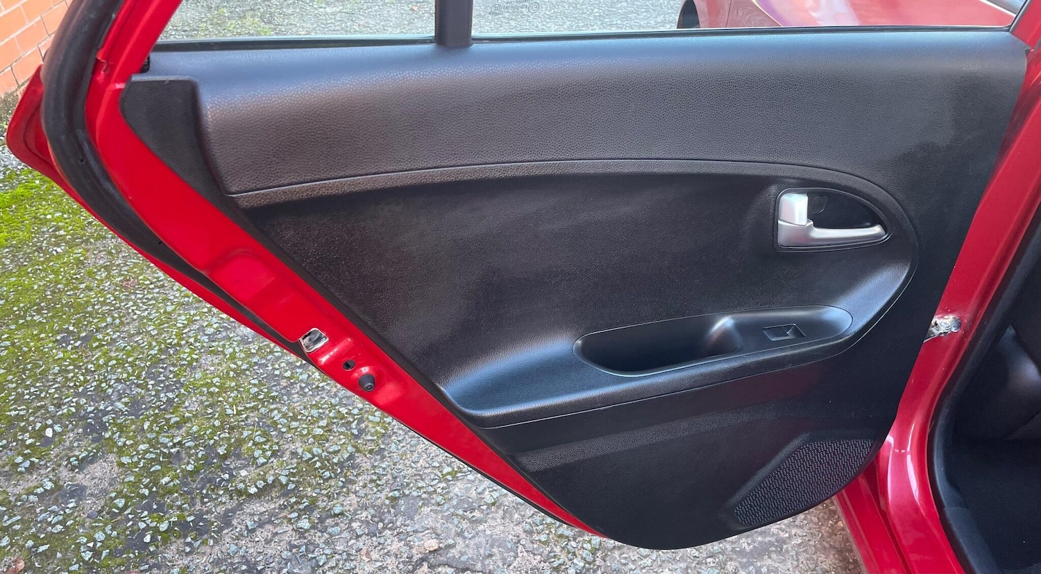 Used Kia Picanto 2015 for sale - 76666720: Photo 31