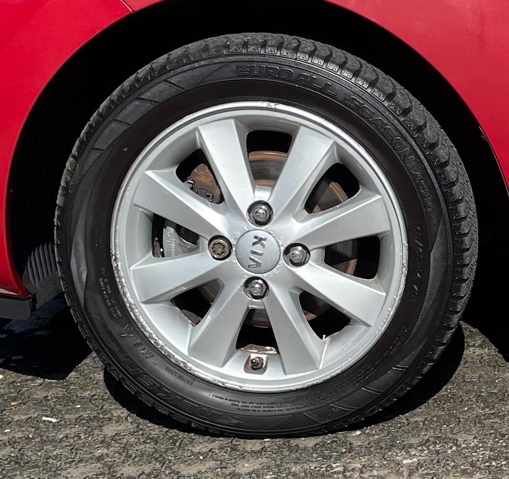 Used Kia Picanto 2015 for sale - 76666720: Photo 32