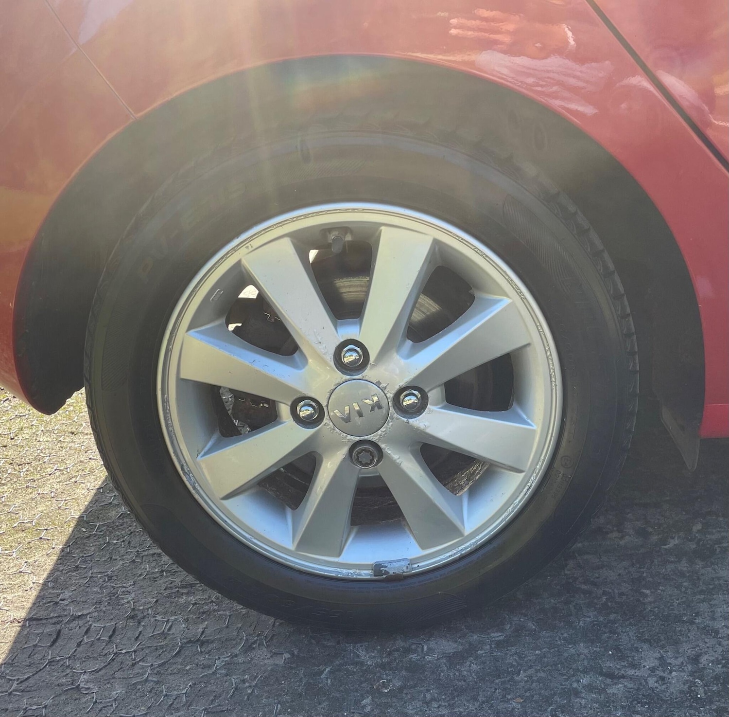 Used Kia Picanto 2015 for sale - 76666720: Photo 35