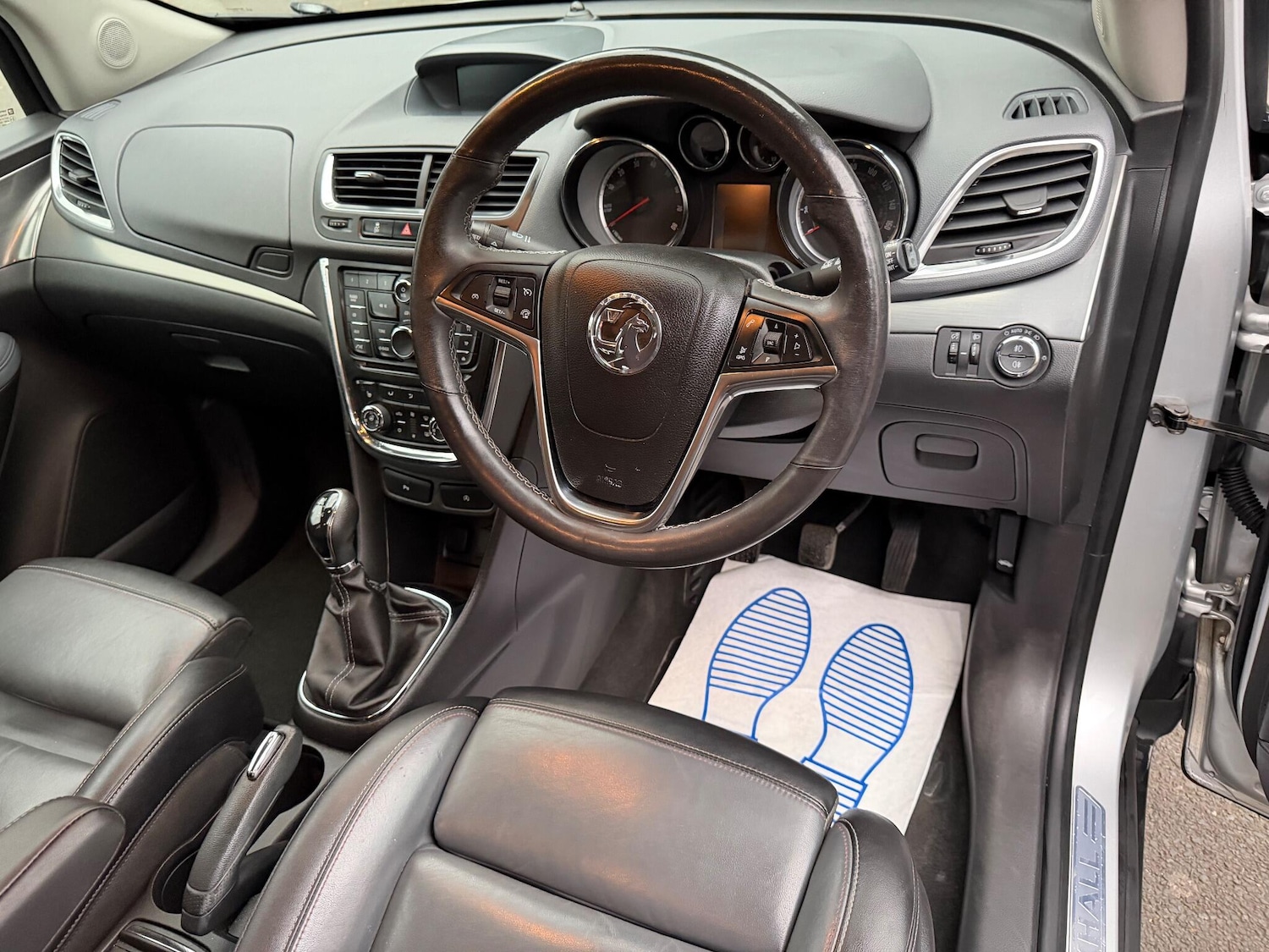 Used Vauxhall Mokka 2015 for sale - 76239207: Photo 15