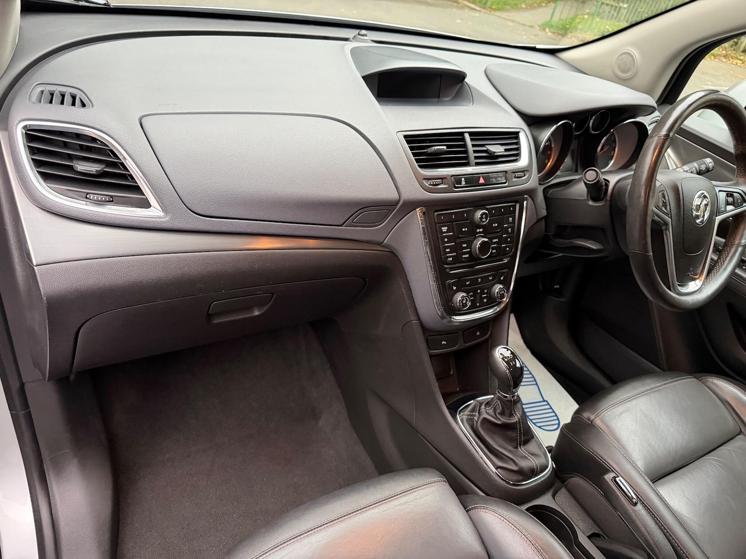 Used Vauxhall Mokka 2015 for sale - 76239207: Photo 17