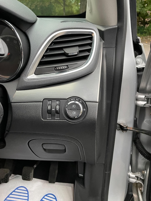 Used Vauxhall Mokka 2015 for sale - 76239207: Photo 18