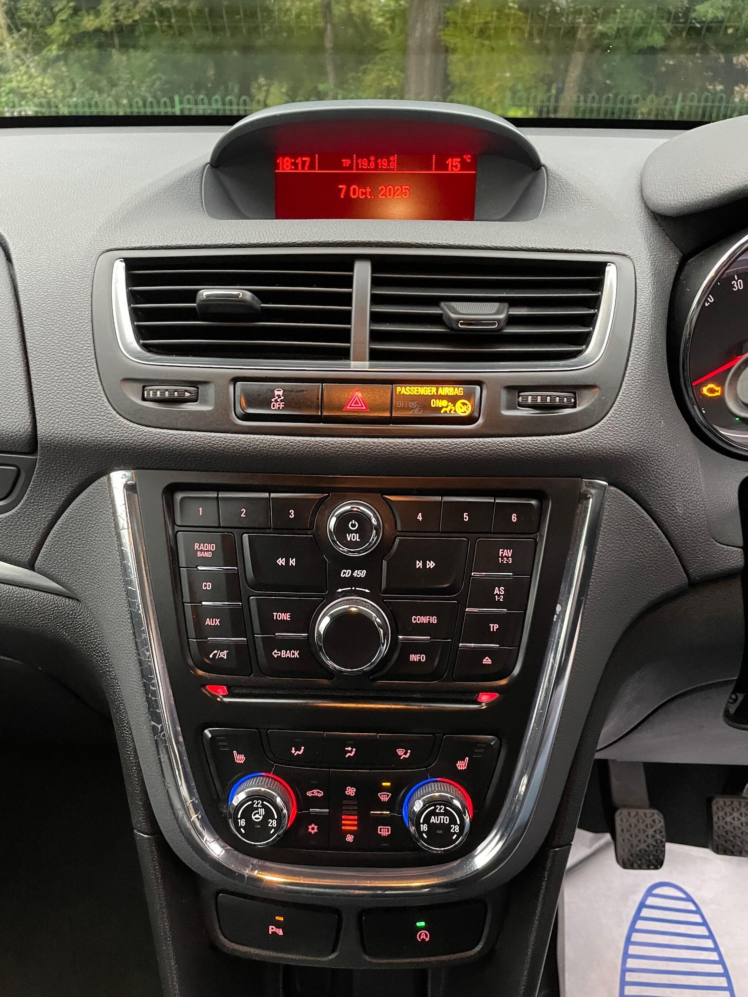 Used Vauxhall Mokka 2015 for sale - 76239207: Photo 19