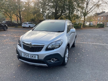 2015 (15) - 1.6i SE 2WD Euro 6 (s/s) 5dr