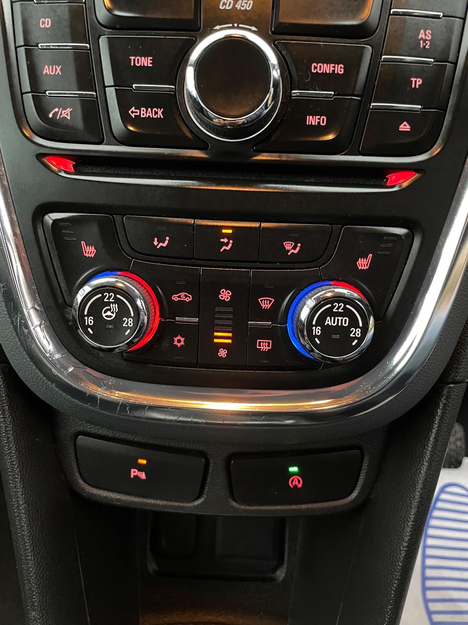 Used Vauxhall Mokka 2015 for sale - 76239207: Photo 20