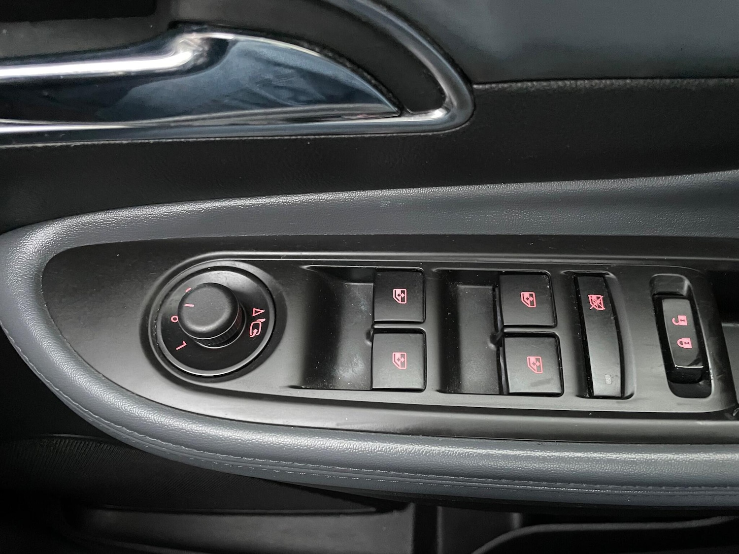 Used Vauxhall Mokka 2015 for sale - 76239207: Photo 24