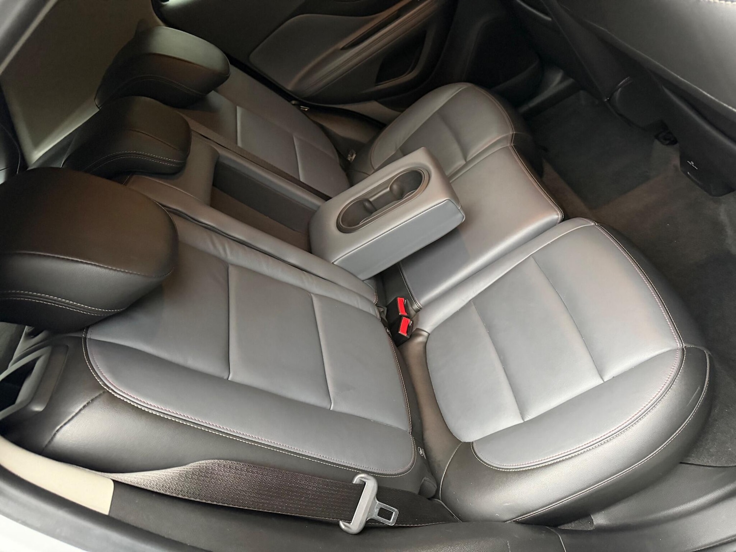 Used Vauxhall Mokka 2015 for sale - 76239207: Photo 28