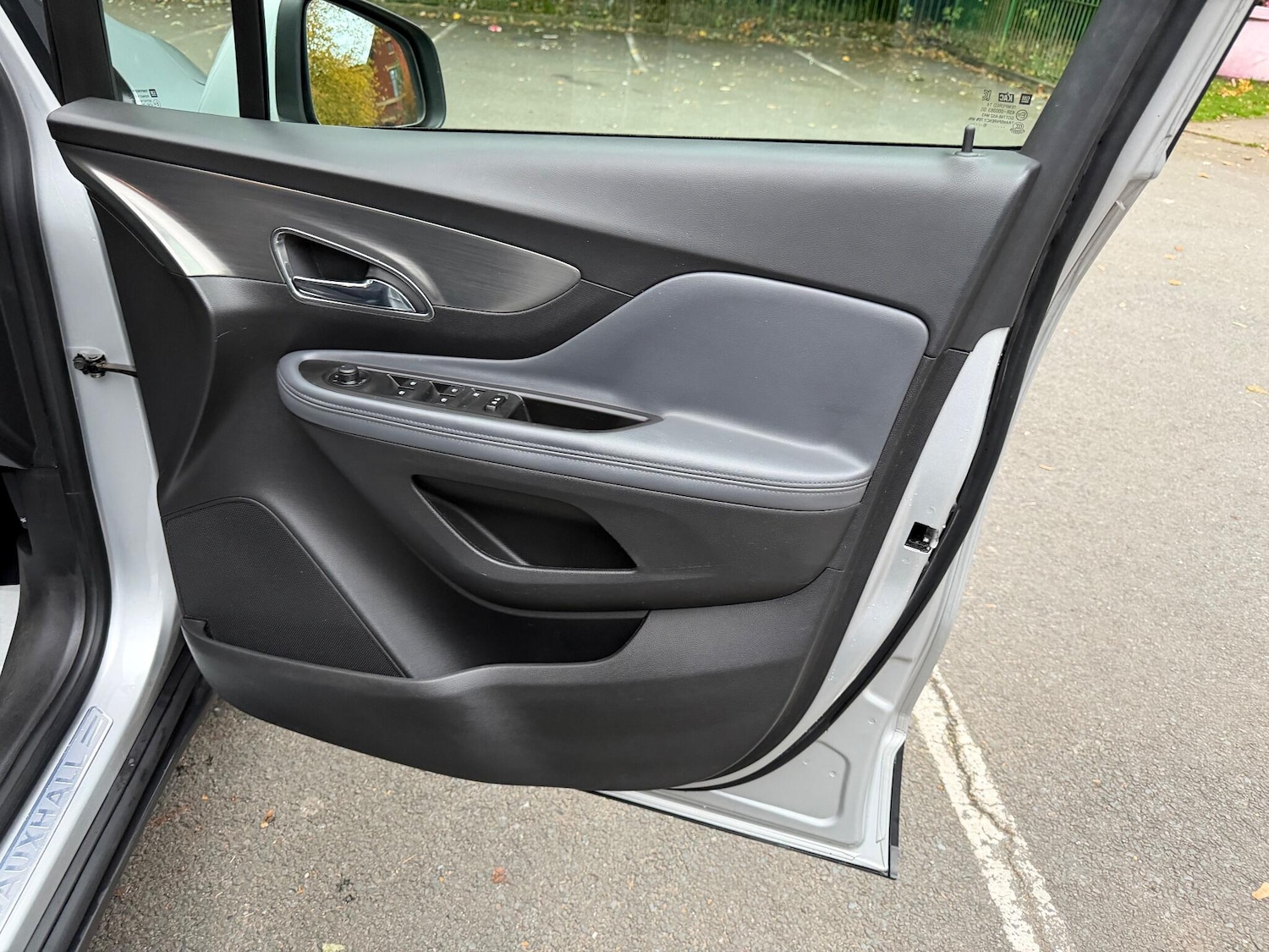 Used Vauxhall Mokka 2015 for sale - 76239207: Photo 29