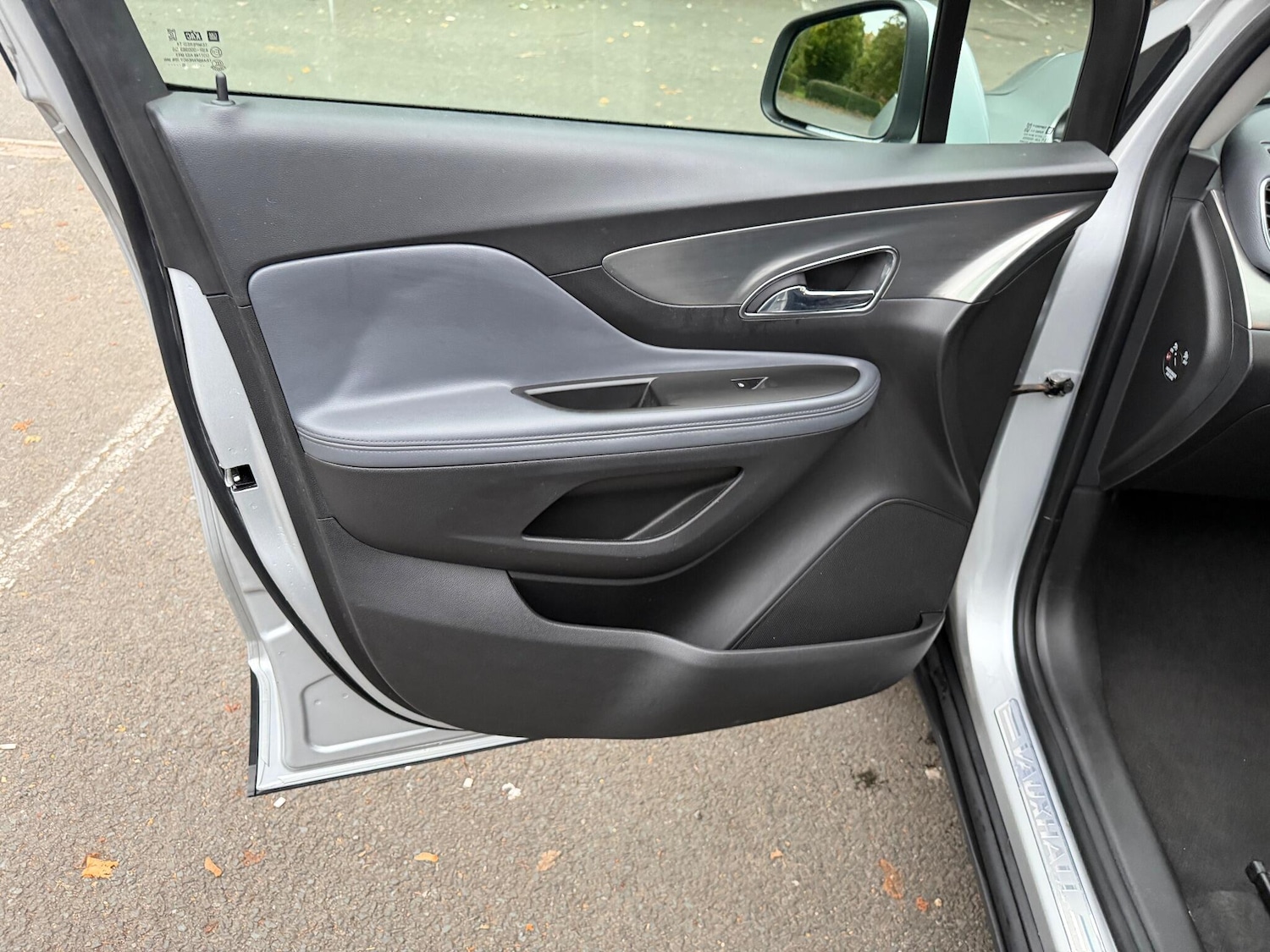 Used Vauxhall Mokka 2015 for sale - 76239207: Photo 31