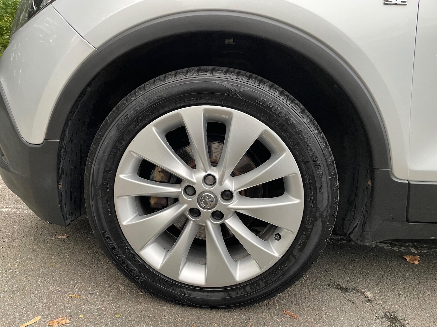 Used Vauxhall Mokka 2015 for sale - 76239207: Photo 36