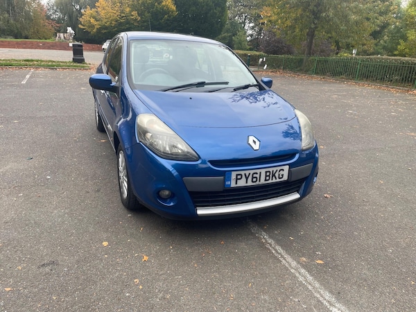 Used Renault Clio 2011 for sale - 76317852: Photo 7