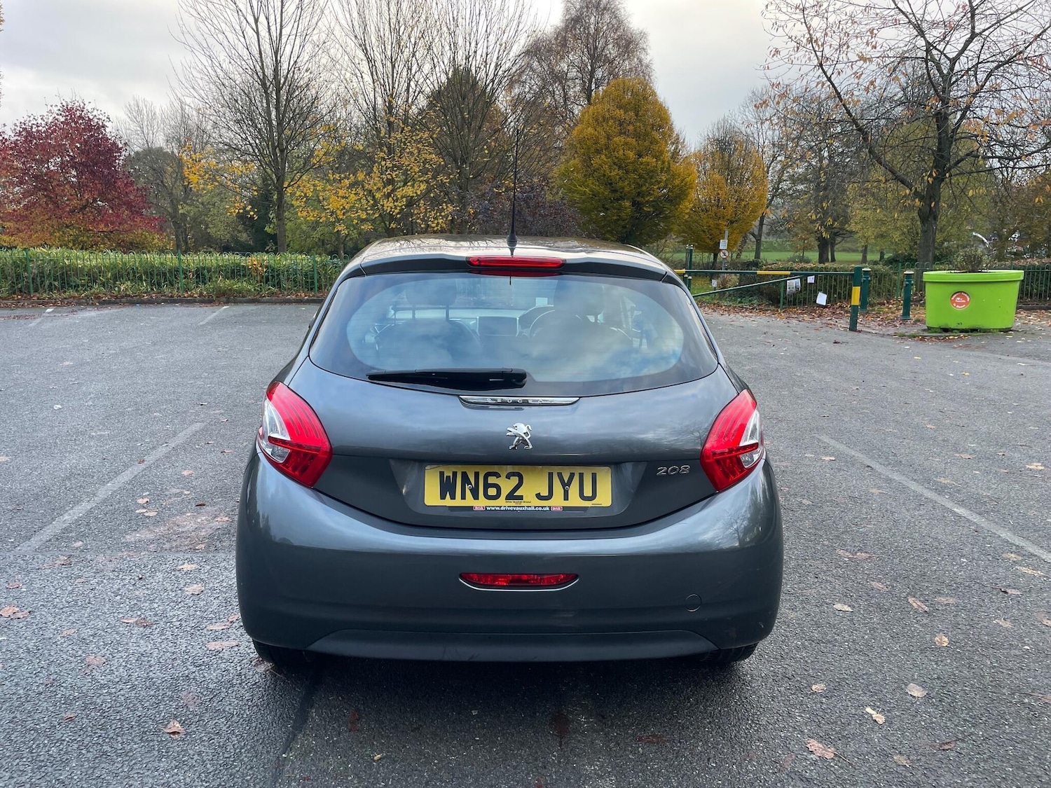 Used Peugeot 208 2012 for sale - 76522039: Photo 11