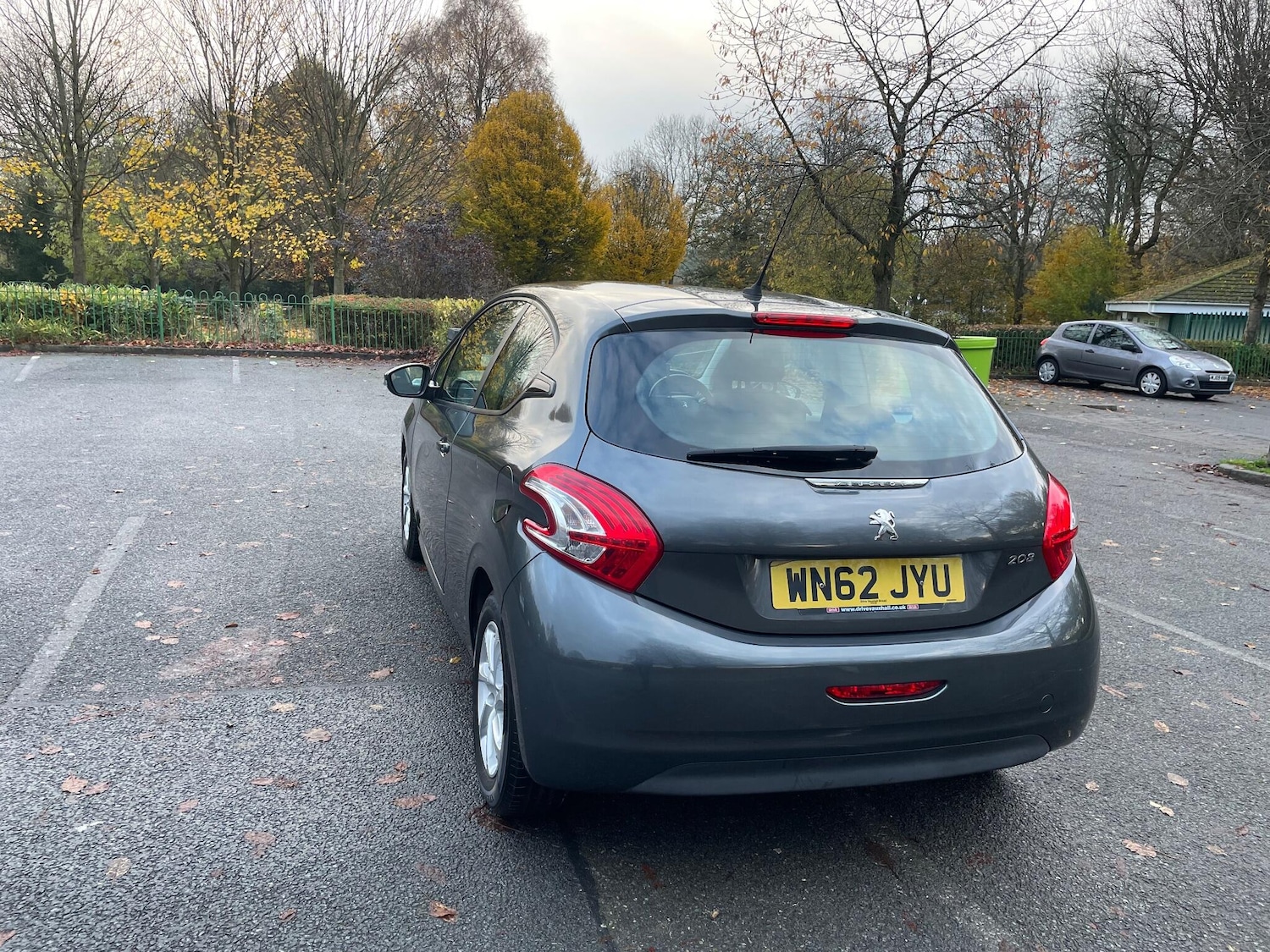 Used Peugeot 208 2012 for sale - 76522039: Photo 12