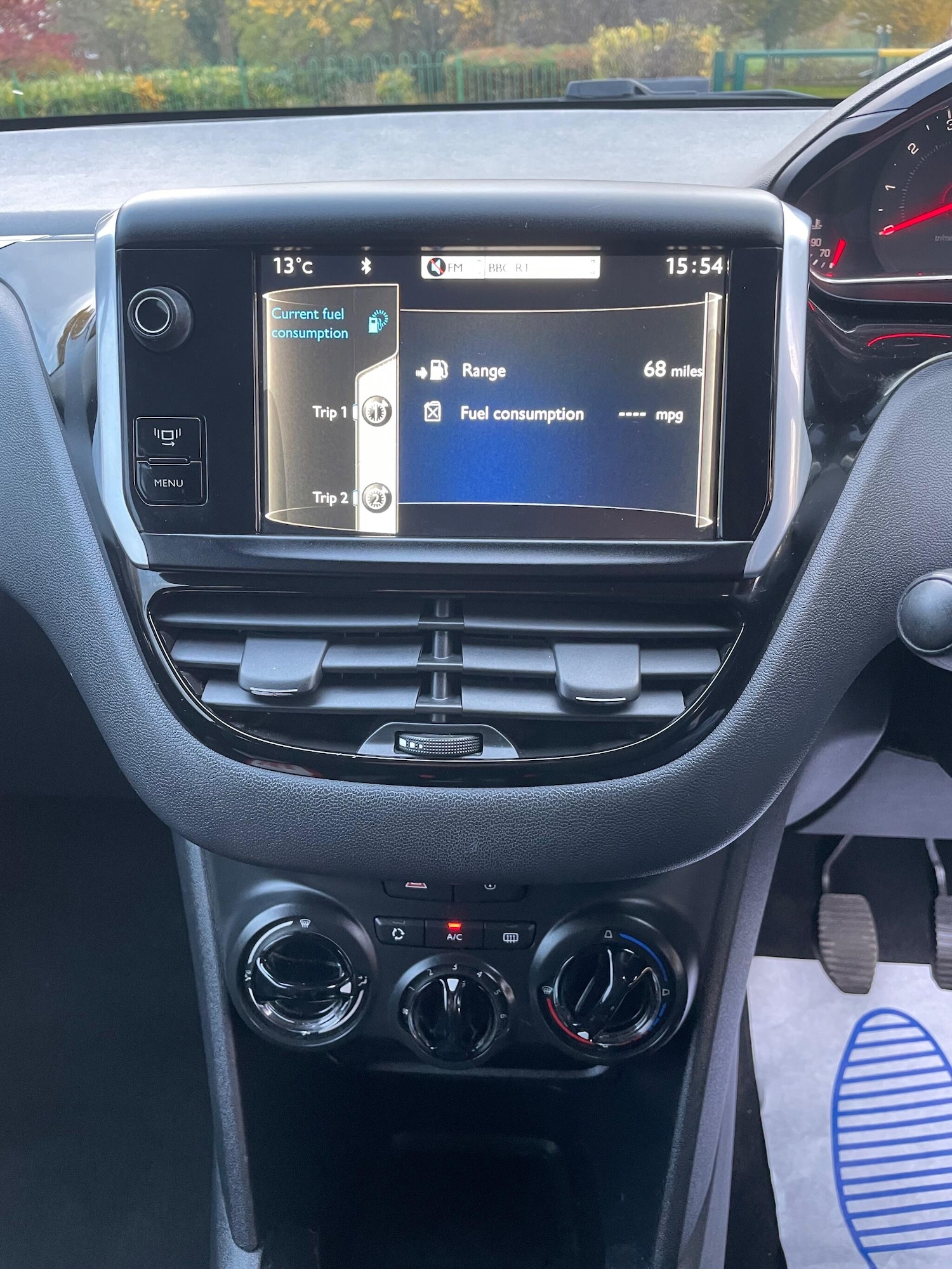 Used Peugeot 208 2012 for sale - 76522039: Photo 19