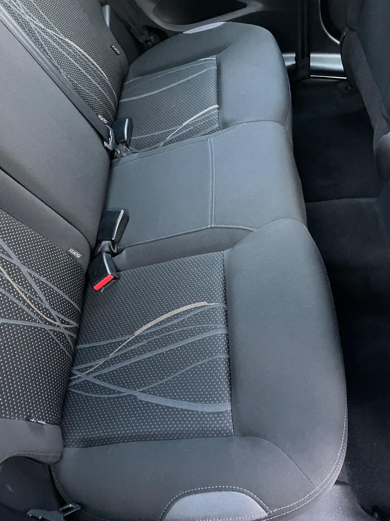 Used Peugeot 208 2012 for sale - 76522039: Photo 23