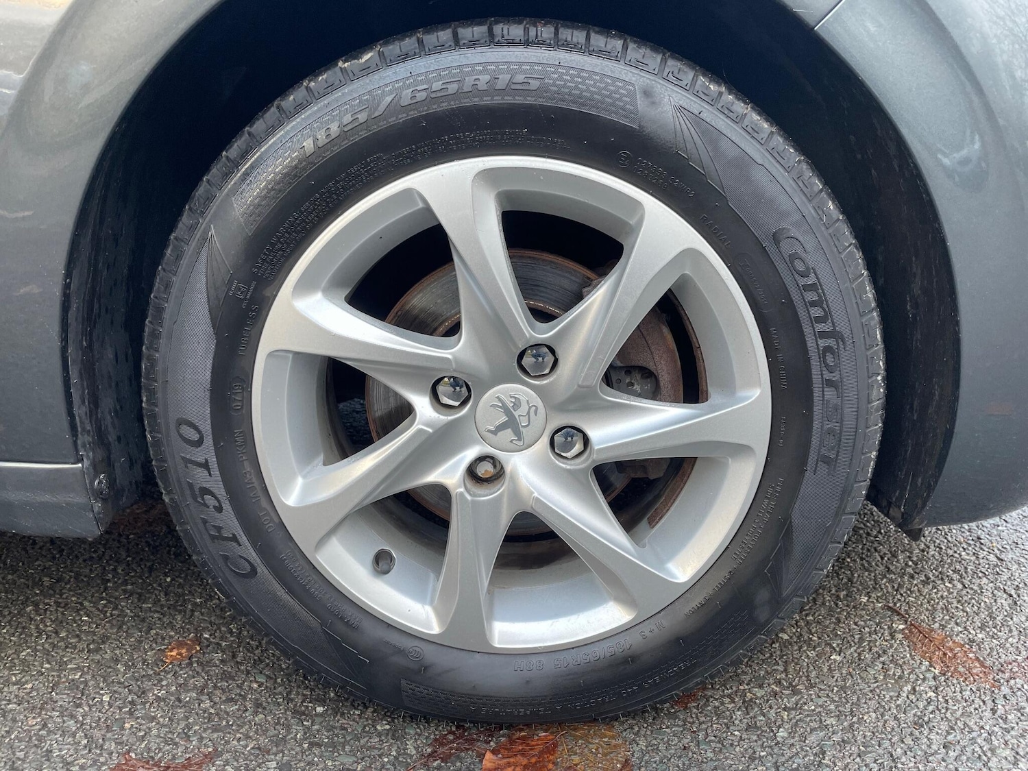 Used Peugeot 208 2012 for sale - 76522039: Photo 27