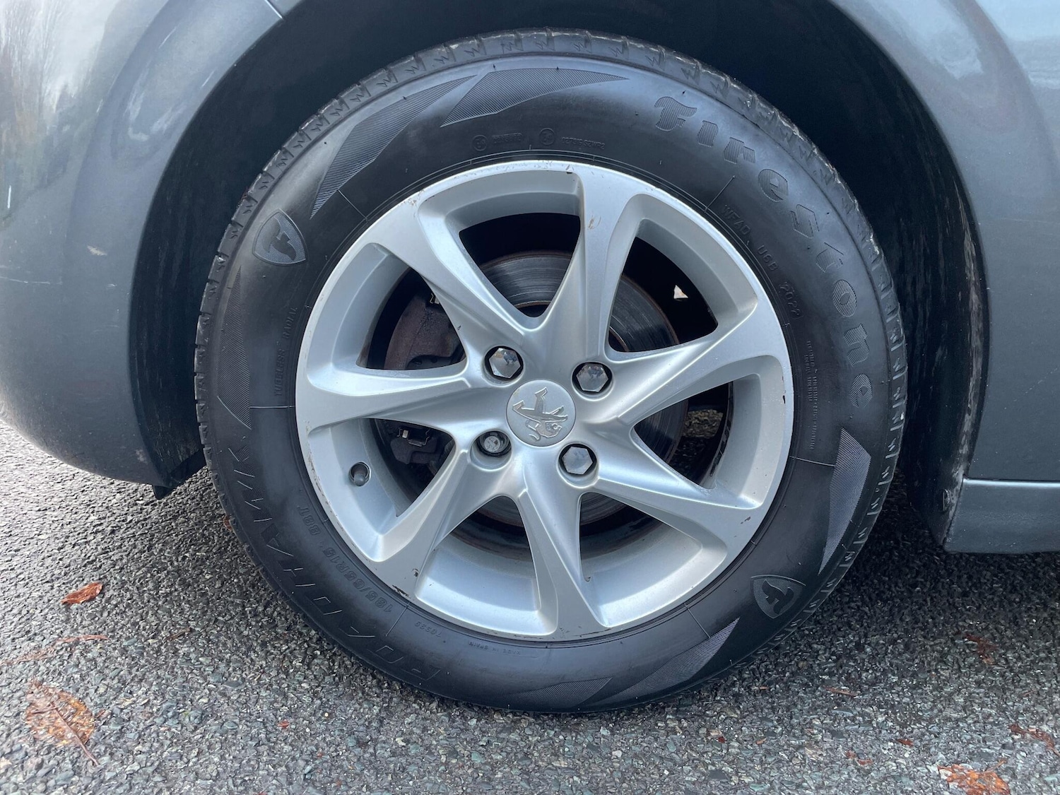 Used Peugeot 208 2012 for sale - 76522039: Photo 28