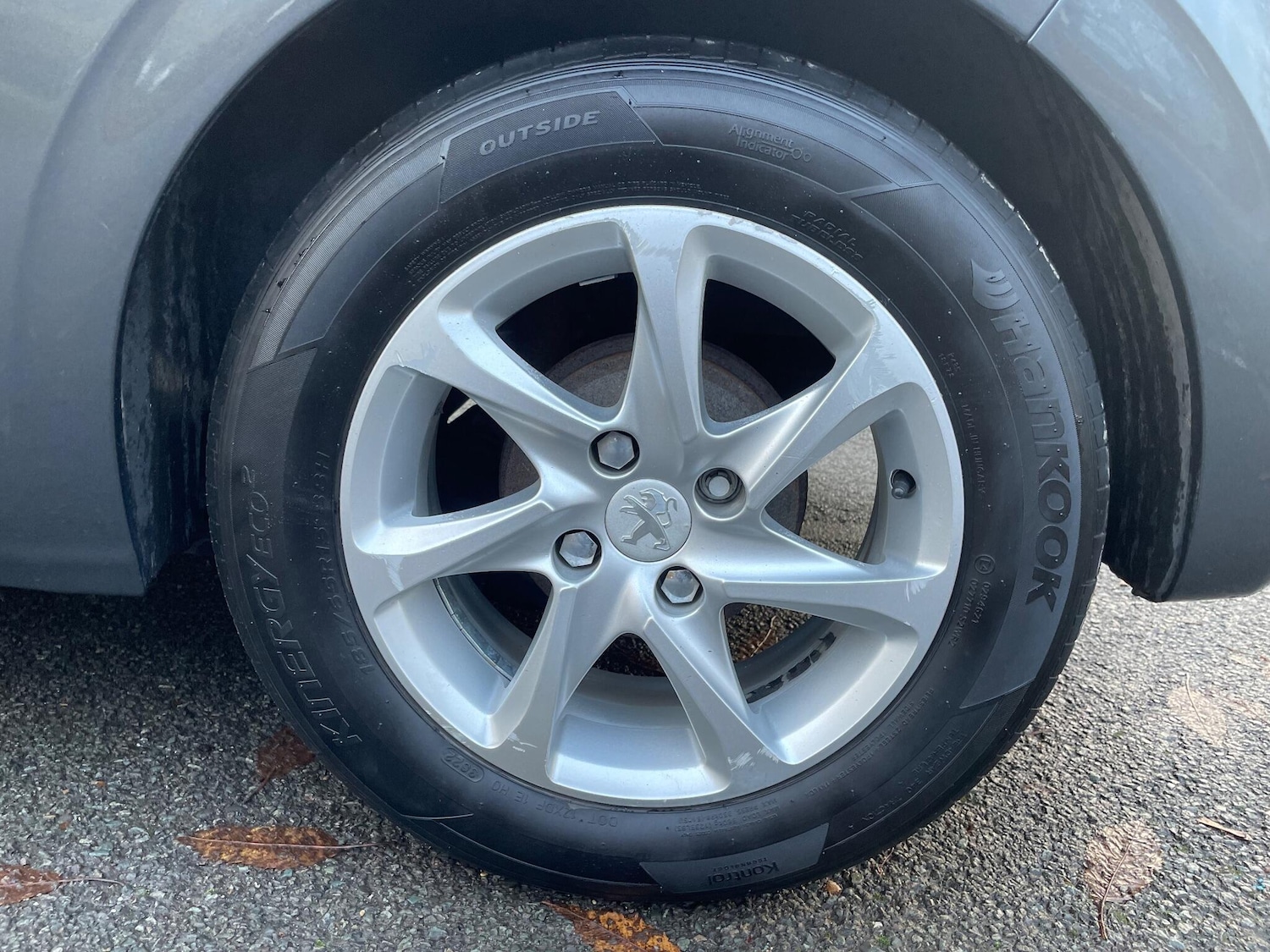 Used Peugeot 208 2012 for sale - 76522039: Photo 29