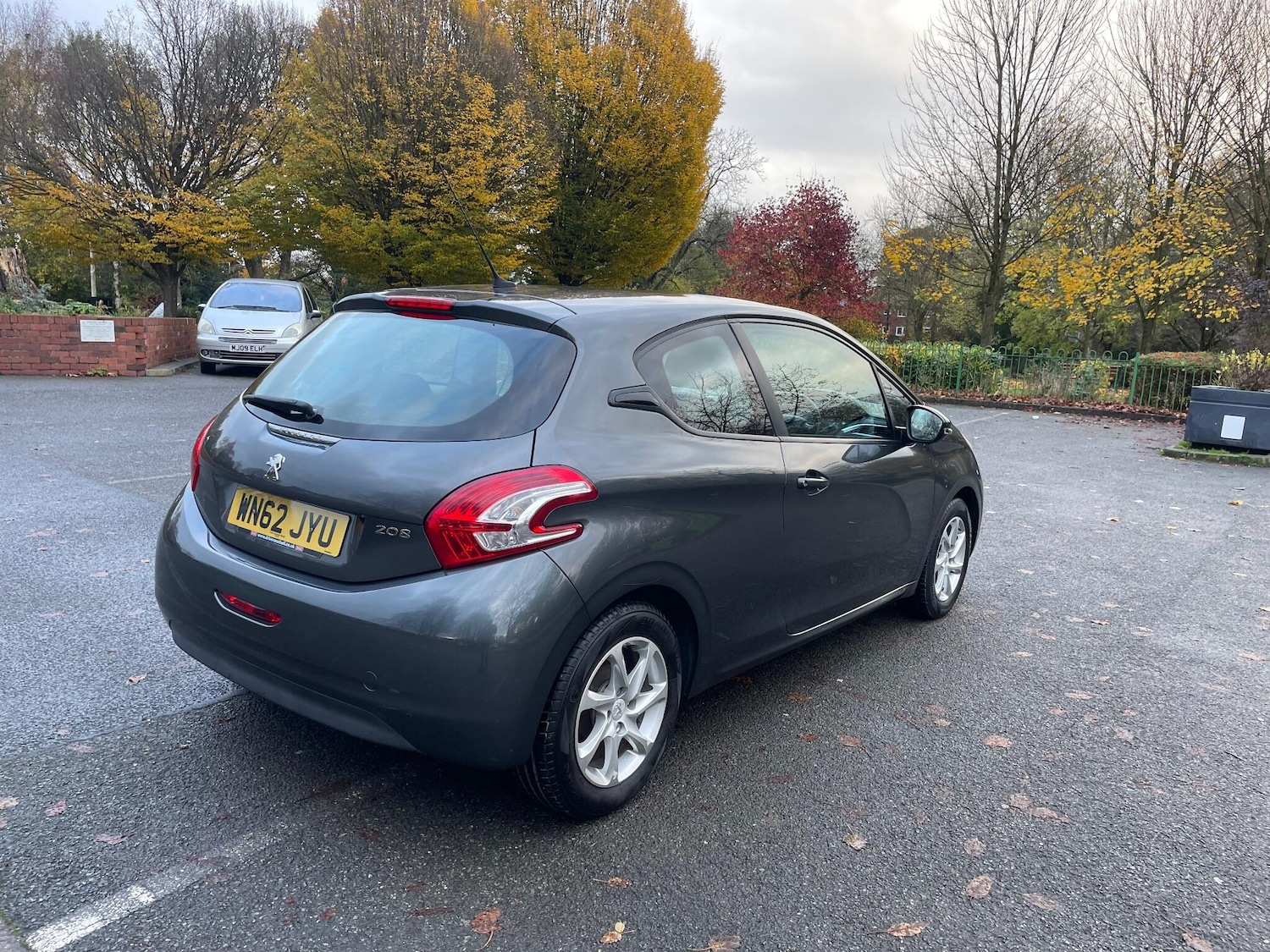 Used Peugeot 208 2012 for sale - 76522039: Photo 6