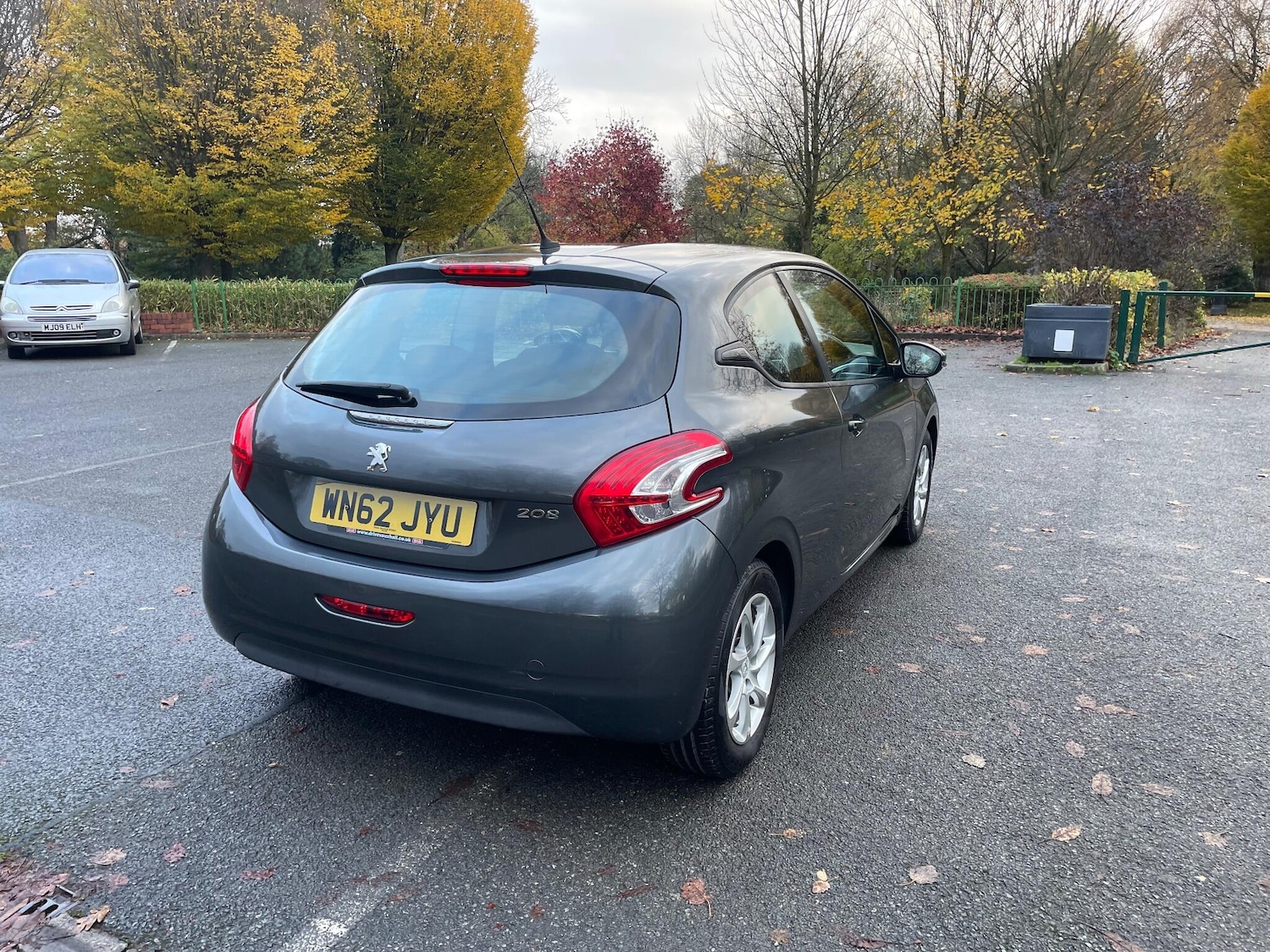 Used Peugeot 208 2012 for sale - 76522039: Photo 9