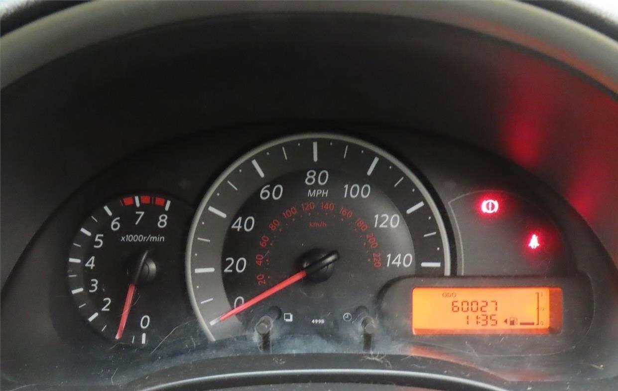 Used Nissan Micra 2011 for sale - 76898283: Photo 3