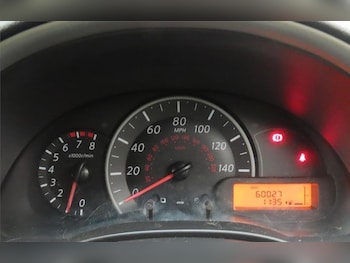 Used Nissan Micra 2011 for sale - 76898283: Photo