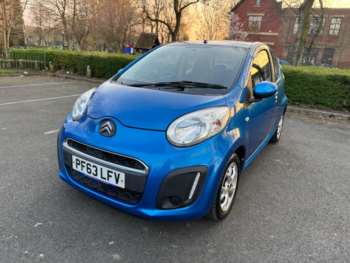 2014 (63) - 1.0i Edition Euro 5 3dr
