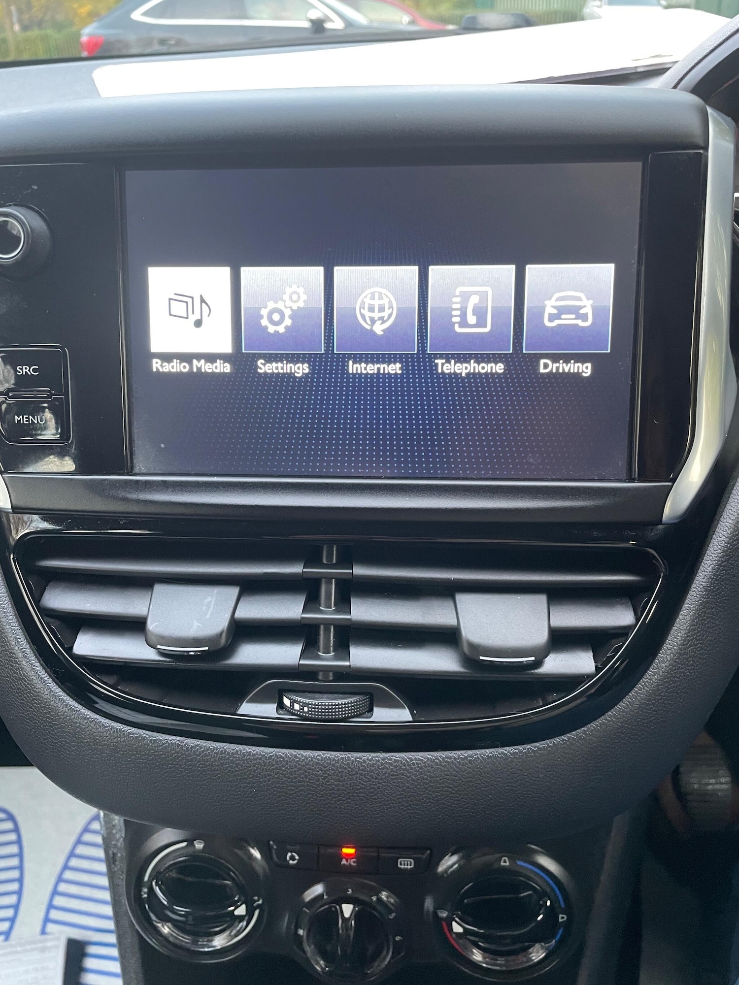 Used Peugeot 208 2014 for sale - 76512522: Photo 18