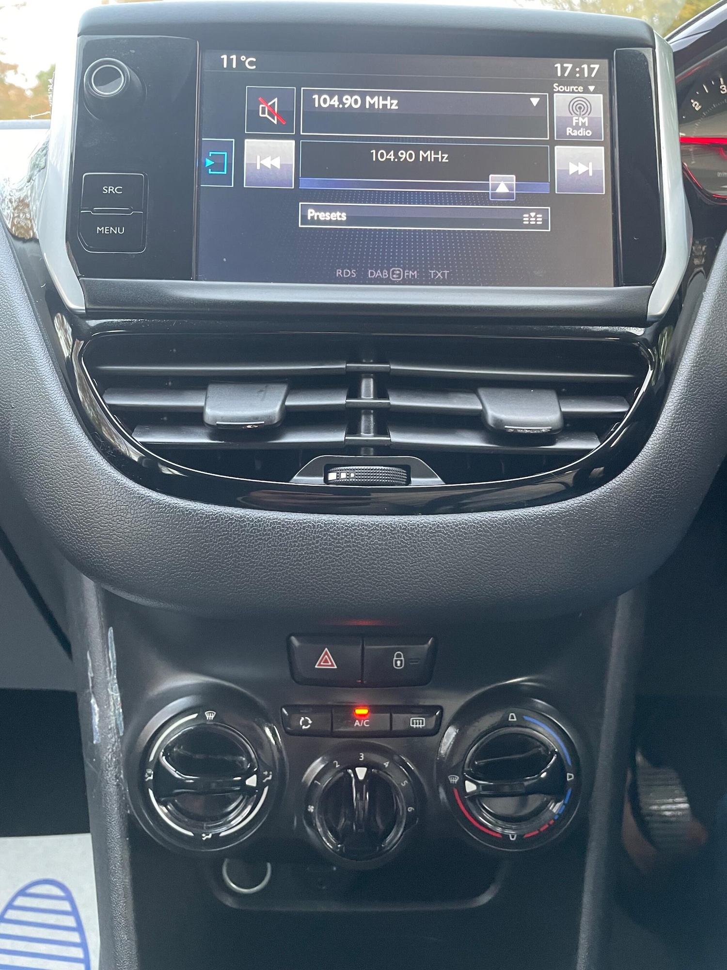 Used Peugeot 208 2014 for sale - 76512522: Photo 19