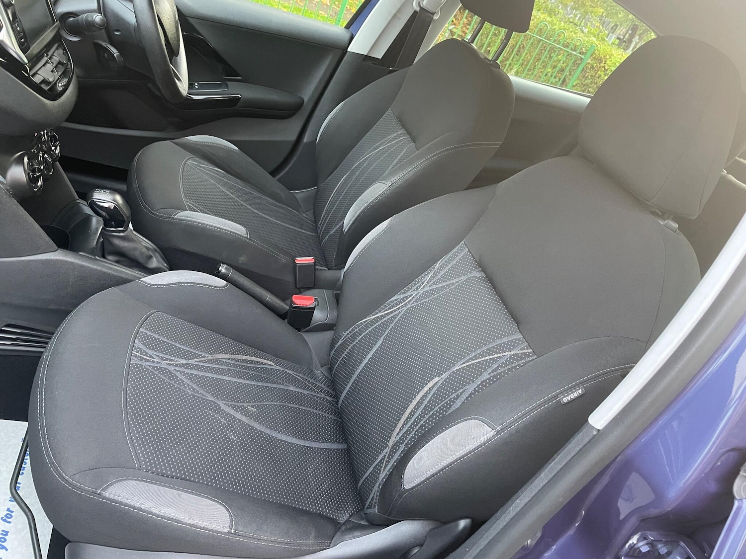 Used Peugeot 208 2014 for sale - 76512522: Photo 21