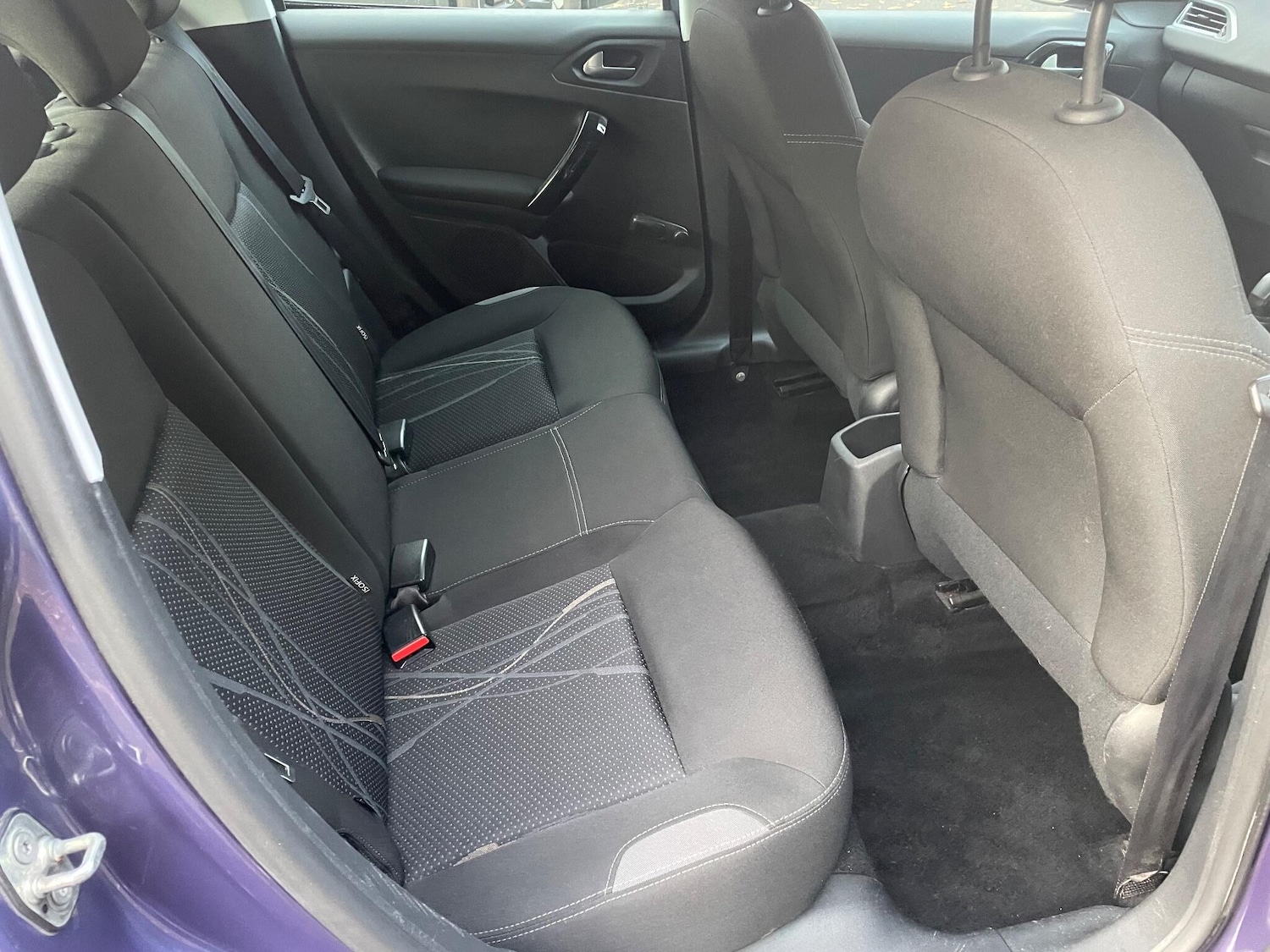 Used Peugeot 208 2014 for sale - 76512522: Photo 22