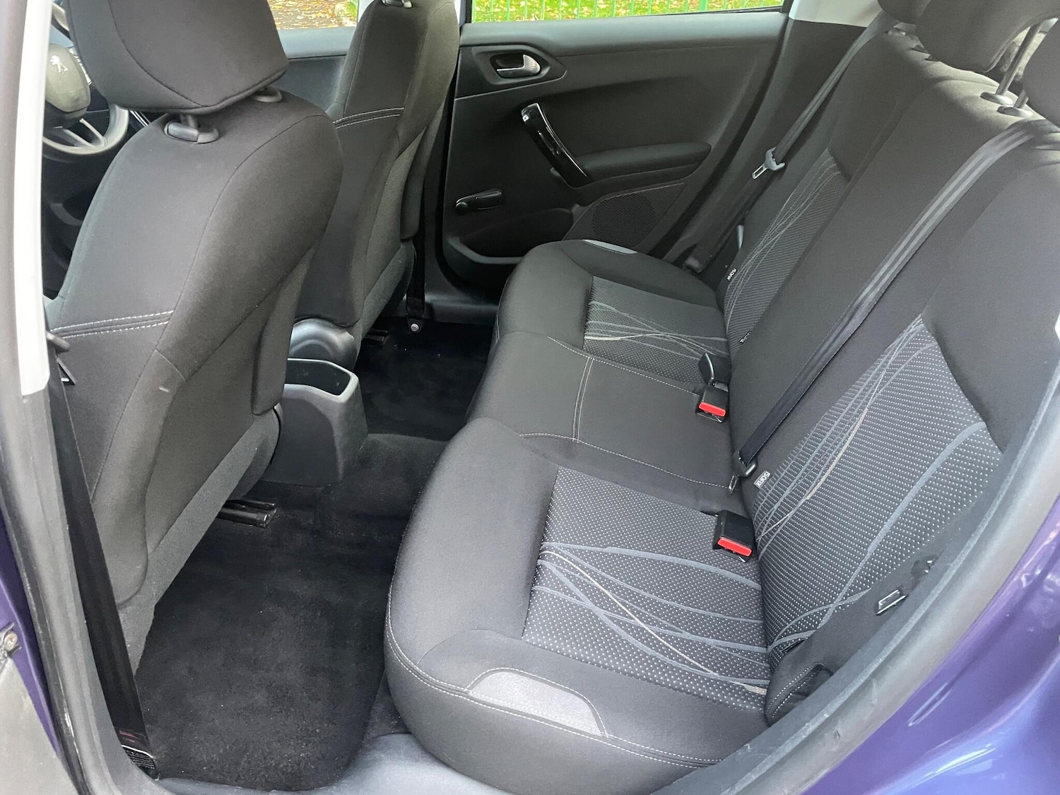 Used Peugeot 208 2014 for sale - 76512522: Photo 23