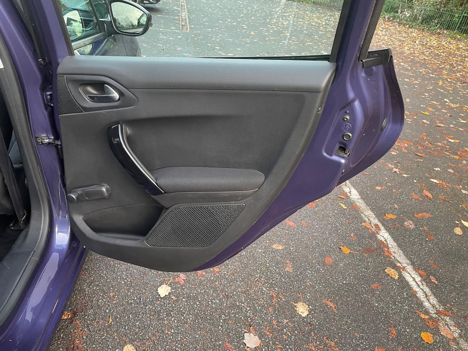 Used Peugeot 208 2014 for sale - 76512522: Photo 25