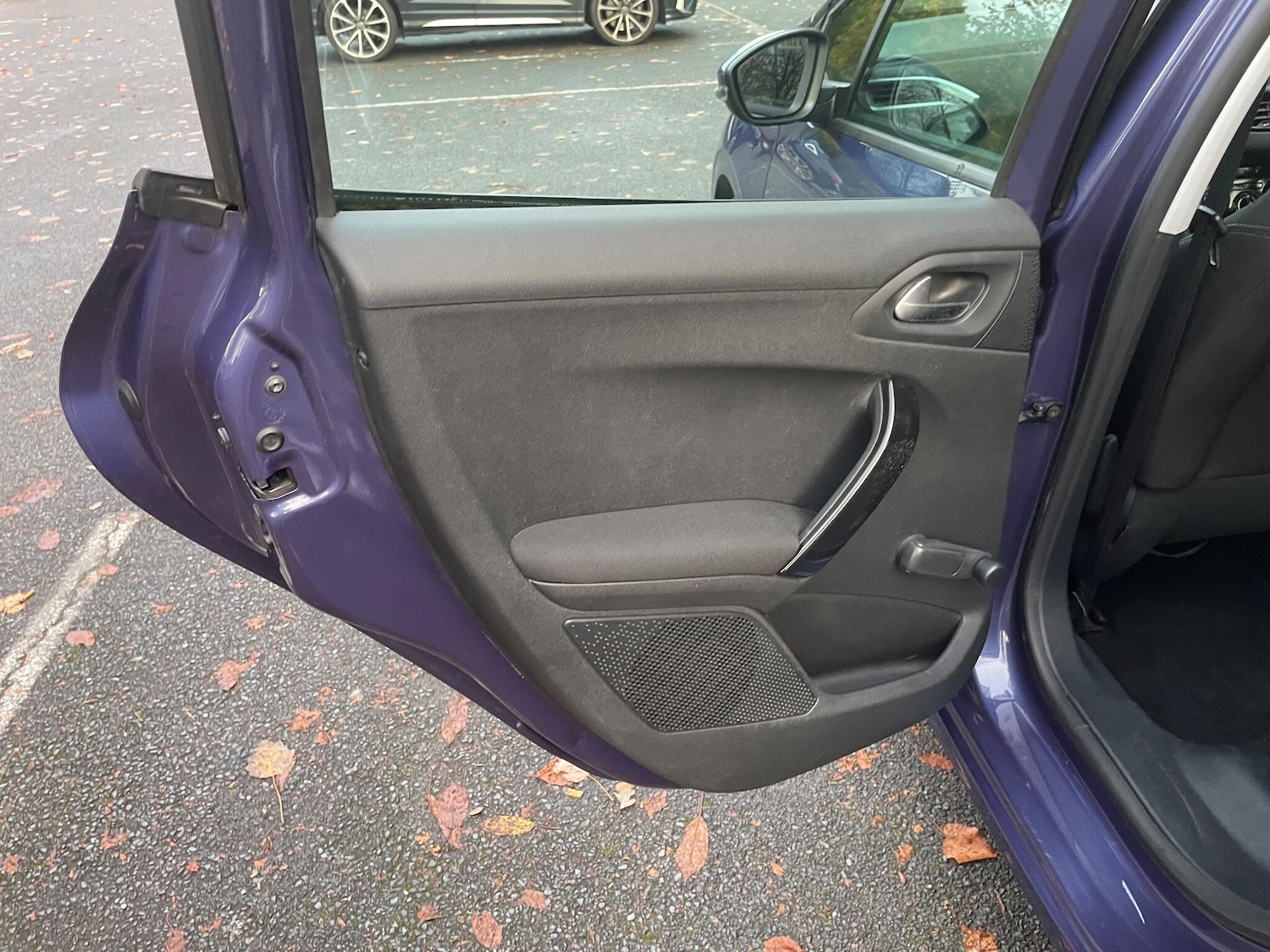 Used Peugeot 208 2014 for sale - 76512522: Photo 27