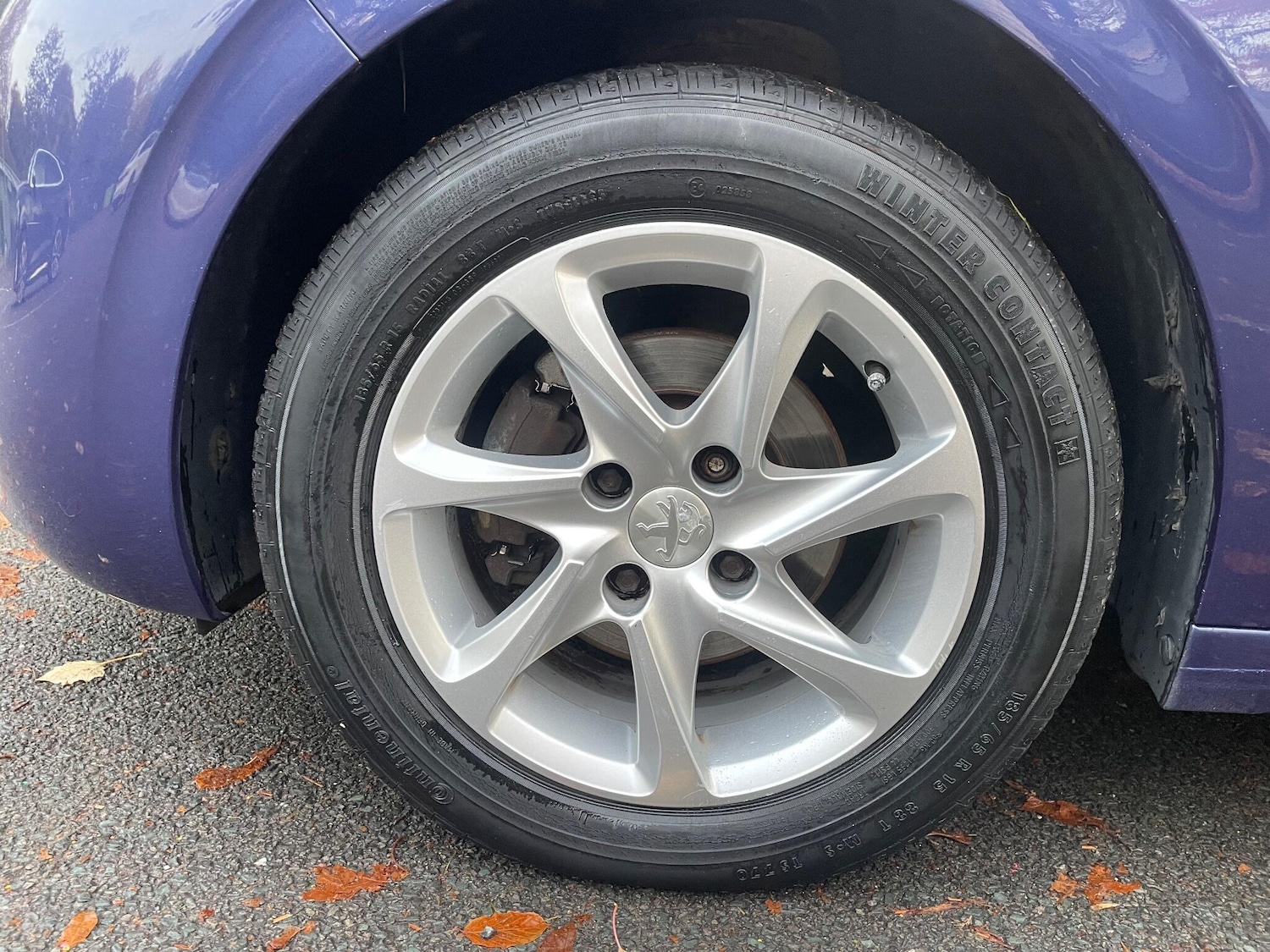 Used Peugeot 208 2014 for sale - 76512522: Photo 28