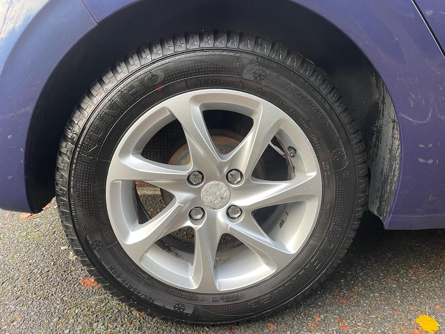 Used Peugeot 208 2014 for sale - 76512522: Photo 30