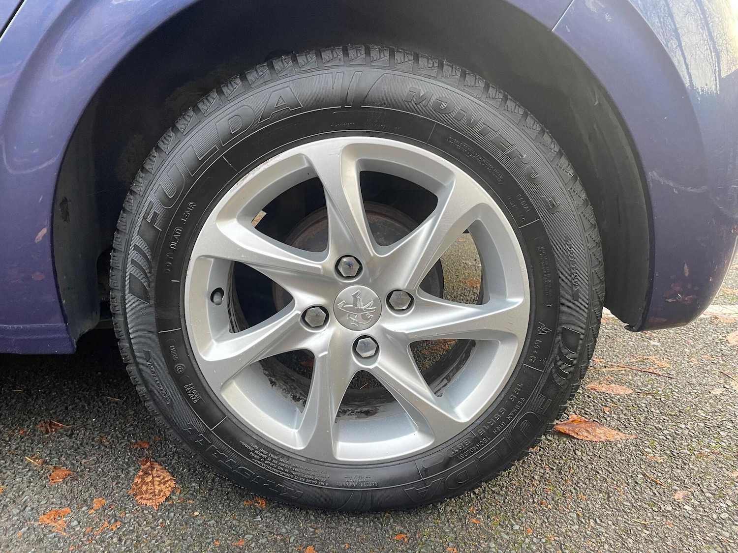 Used Peugeot 208 2014 for sale - 76512522: Photo 31