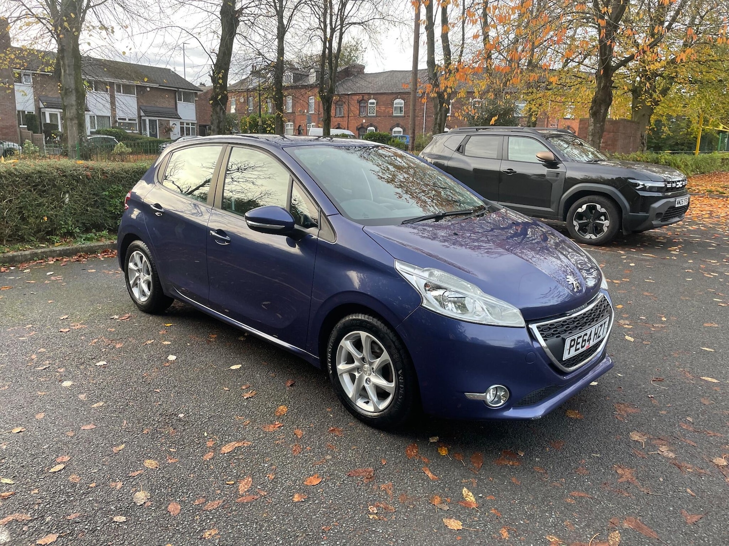 Used Peugeot 208 2014 for sale - 76512522: Photo 7
