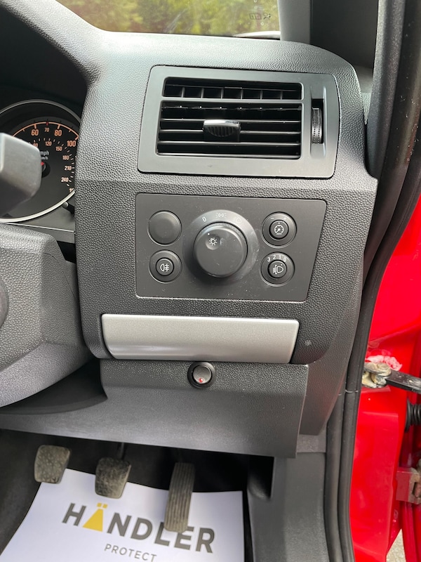 Used Vauxhall Zafira 2013 for sale - 76200966: Photo 16